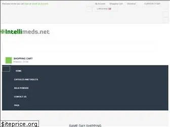 intellimeds.net