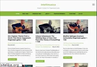 intellimusica.com