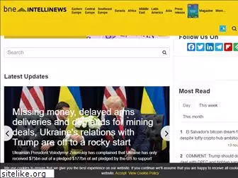 intellinews.com