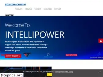 intellipower.com