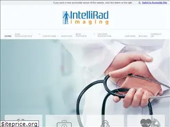 intelliradimaging.com