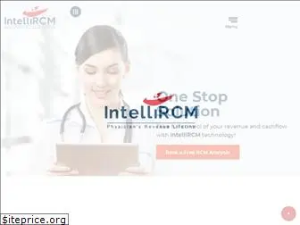 intellircm.com