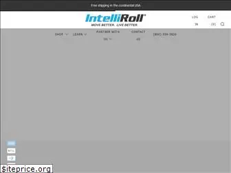 intelliroll.com