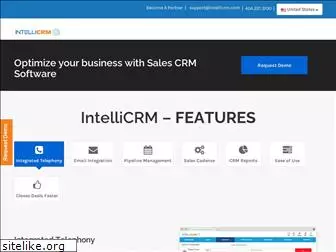 intellisalescrm.com