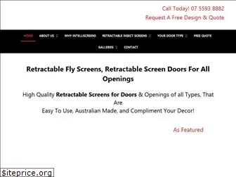 intelliscreens.com.au