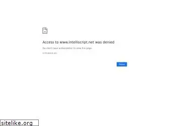 intelliscript.net