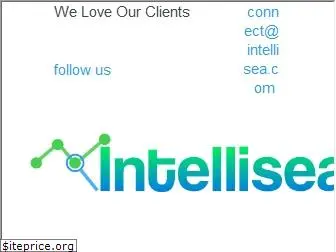 intellisea.com