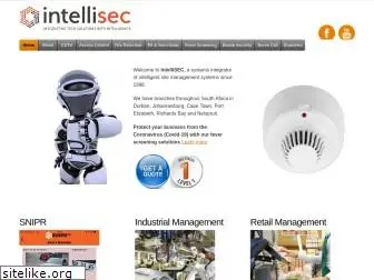 intellisec.co.za