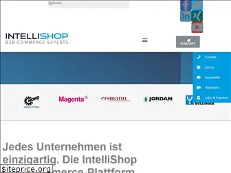 intellishop-software.com
