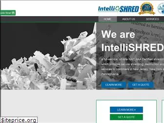 intellishred.com