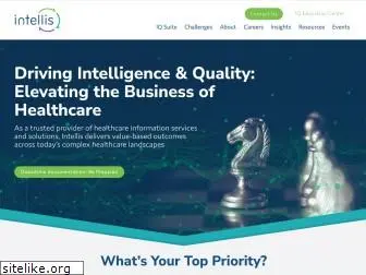 intellisiq.com