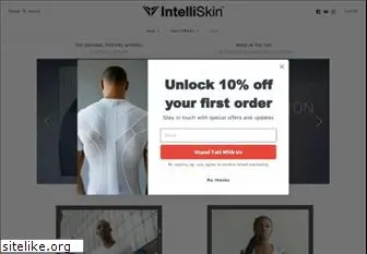 intelliskin.net