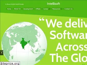 intellisoft.co.in