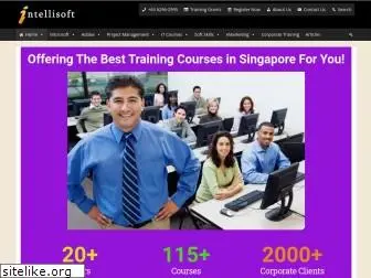 intellisoft.com.sg