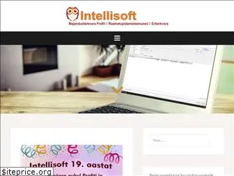 intellisoft.ee