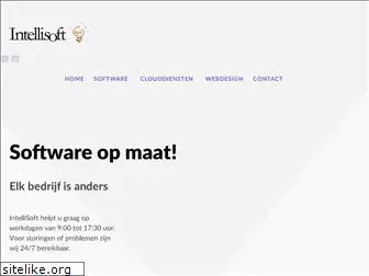intellisoft.nl