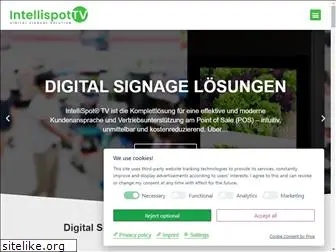 intellispot.tv