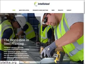 intellisteelgroup.com