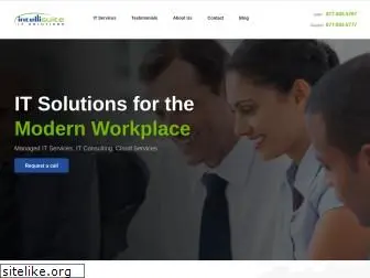 intellisuite.com