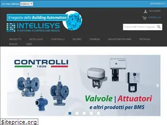 intellisys.it