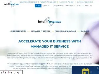 intellisystems.com