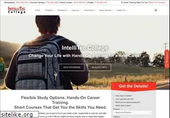 intelliteccollege.com