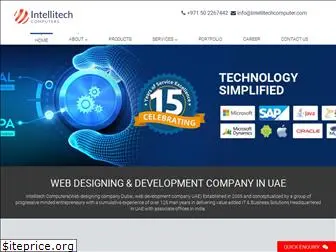 intellitechcomputer.com