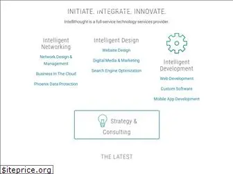 intellithought.com