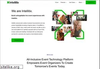 intellitix.com
