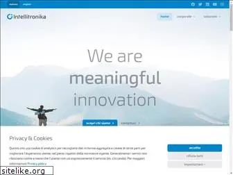 intellitronika.com