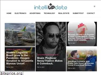 intelliupdate.com