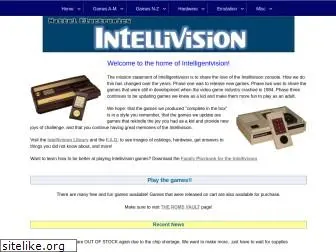 intellivision.us