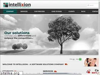 intellixion.com