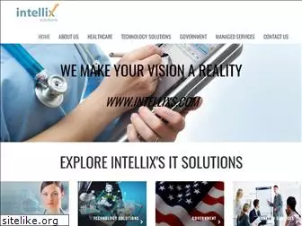 intellixs.com