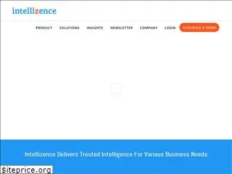intellizence.com