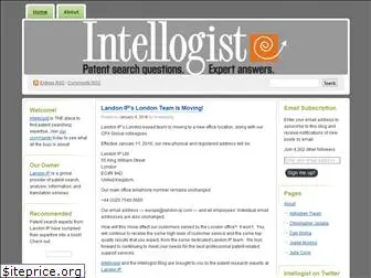 intellogist.wordpress.com