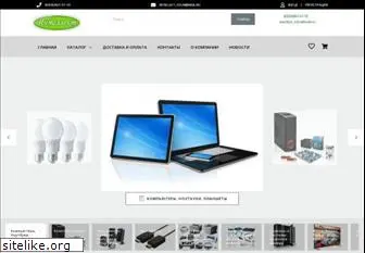 intelltech.ru