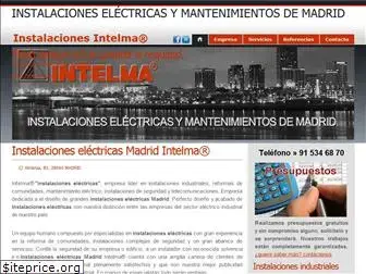 intelma.es