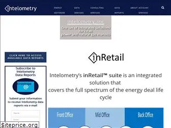 intelometry.com