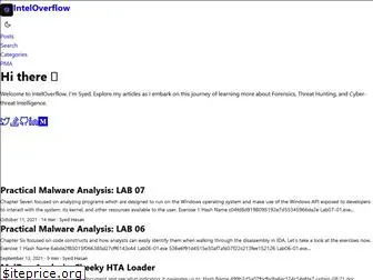 inteloverflow.com