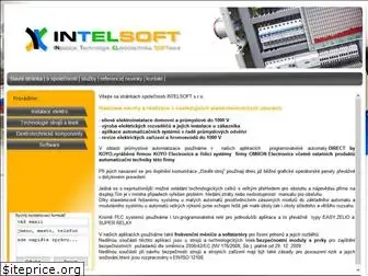 intelsoft.cz