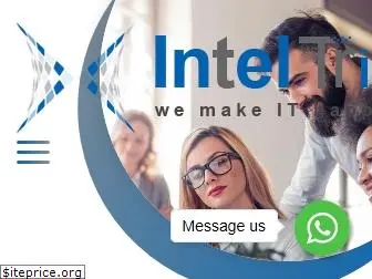 inteltrix.com