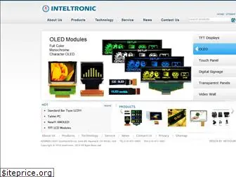 inteltronicinc.com