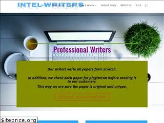 intelwriters.com