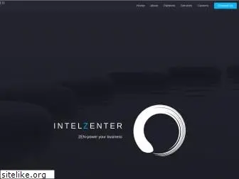 intelzenter.com