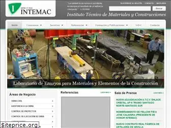 intemac.es