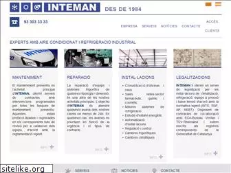 inteman.net