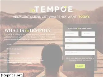 intempoe.com