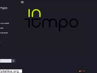 intempomusique.com