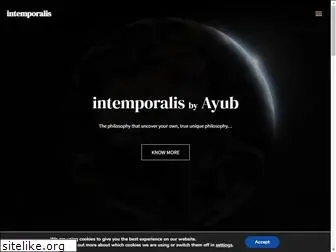 intemporalis.net